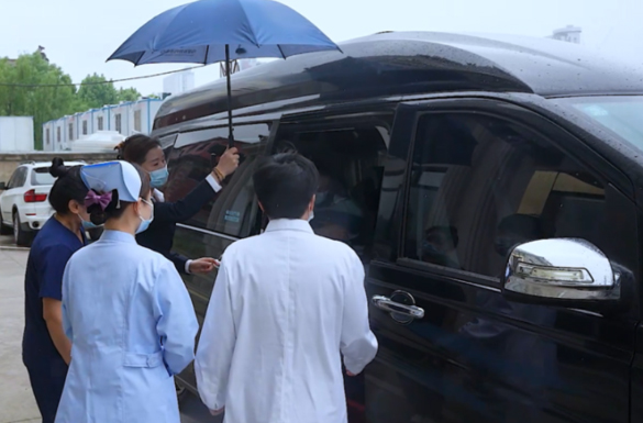 揭秘！寶媽入住前，母嬰友好月子會(huì)所都做了哪些準(zhǔn)備